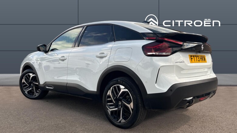 Citroen C4 1.2 PureTech [130] Max 5dr Petrol Hatchback